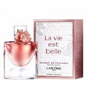 Описание Lancome La Vie Est Belle Bouquet de Printemps