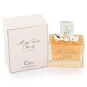 Описание аромата Christian Dior Miss Dior Cherie