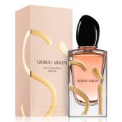 Описание аромата Giorgio Armani Si Eau de Parfum Intense