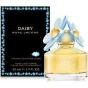 Описание Marc Jacobs Daisy In the Air Garland Edition