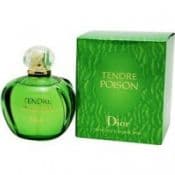 Описание аромата Christian Dior Poison Tendre