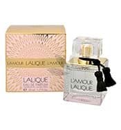 Описание аромата Lalique L'amour