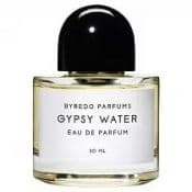 Описание Byredo Gypsy Water
