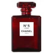 Chanel 5 L Eau Red Edition