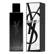 Описание аромата Yves Saint Laurent MYSLF