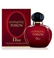 Описание Christian Dior Hypnotic Poison