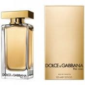 Dolce Gabbana The One Eau De Toilette