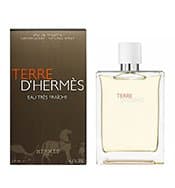 Hermes Terre D'hermes Eau Tres Fraiche