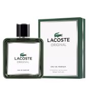 Описание аромата Lacoste Original