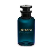 Описание аромата Louis Vuitton Nuit de Feu