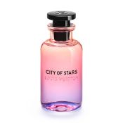 Описание аромата Louis Vuitton City Of Stars