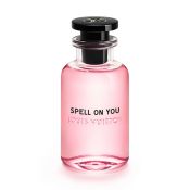 Описание аромата Louis Vuitton Spell On You