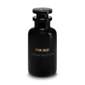 Описание аромата Louis Vuitton Pur Oud
