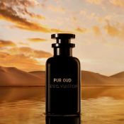Louis Vuitton Pur Oud