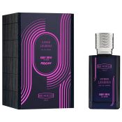 Описание Ex Nihilo Speed Legends Night Drive