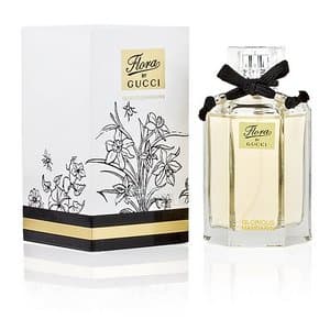 gucci flora glorious mandarin perfume