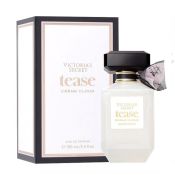 Описание аромата Victoria’s Secret Tease Creme Cloud