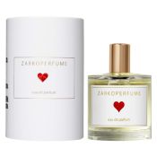 Описание аромата Zarkoperfume Sending Love