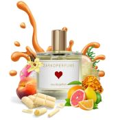 Zarkoperfume Sending Love