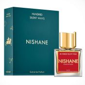 Описание Nishane Hundred Silent Ways