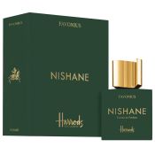 Туалетные духи 100 мл Nishane Favonius Extrait de Parfum Harrods