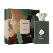 Описание аромата Amouage Purpose