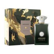 Описание аромата Amouage Purpose 50