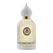 Описание аромата Attar Collection Second Skin