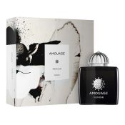 Описание аромата Amouage Memoir