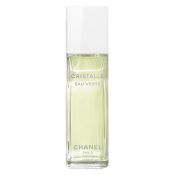 Chanel Cristalle Eau Verte