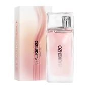 Описание Kenzo L'Eau Kenzo Glacee Pour Femme