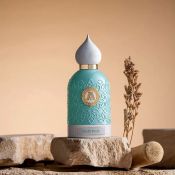 Attar Collection Slate Blue