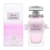 Описание Lanvin Jeanne
