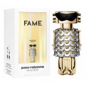 Описание аромата Paco Rabanne Fame