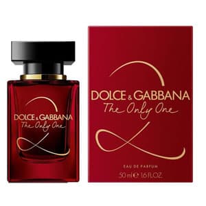 dolce and gabbana the only
