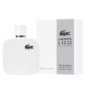 Описание аромата Lacoste L.12.12 Blanc For Him Описание аромата Lacoste L.12.12 Blanc For Him