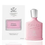 Описание аромата Creed Spring Flower 2023