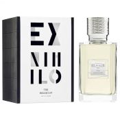 Описание аромата Ex Nihilo The Hedonist