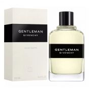 Описание аромата Givenchy Gentleman Eau De Toilette
