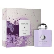 Описание аромата Amouage Lilac Love