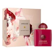 Описание аромата Amouage Crimson Rocks