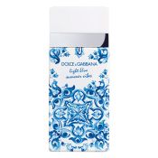 Dolce & Gabbana Light Blue Summer Vibes Pour Femme