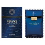 Описание аромата Versace Man Eau Fraiche Extreme