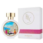 Описание аромата Haute Fragrance Company Dazzling Girls