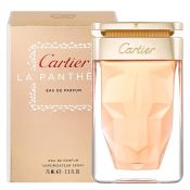 Описание аромата Cartier La Panthere