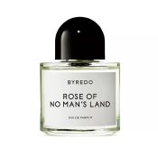 Описание аромата Byredo Rose Of No Man's Land