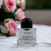 Byredo Rose Of No Man's Land