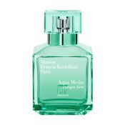Описание аромата Francis Kurkdjian Aqua Media Cologne Forte