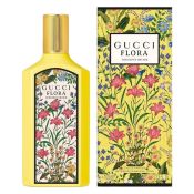 Описание аромата Gucci Flora Gorgeous Orchid