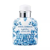 Dolce & Gabbana Light Blue Summer Vibes Pour Homme